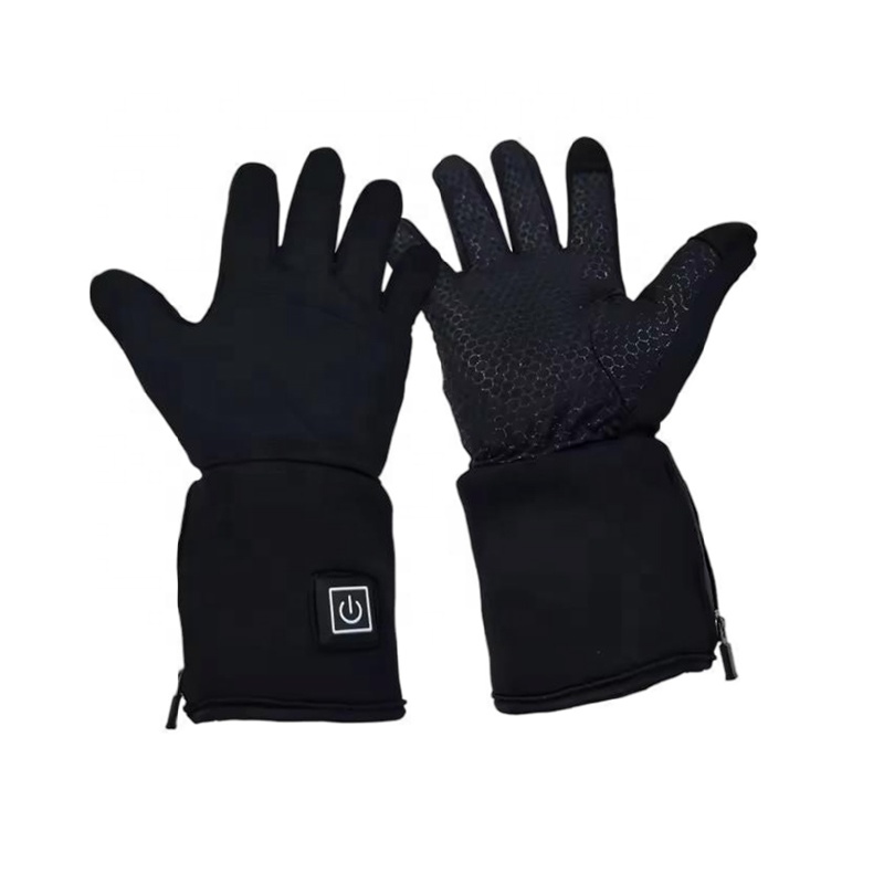 Ski Glove Waterproof - 2026 Factory Wholesale Winter Warm Waterproof