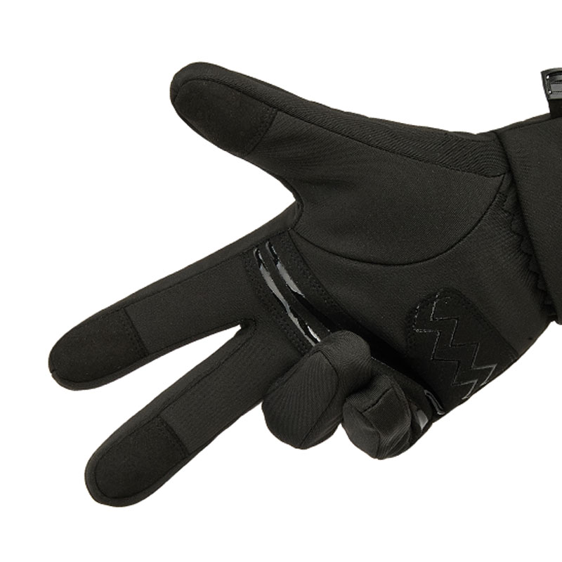 Ski Glove Waterproof - 2026 OEM Thin Heated Gloves With