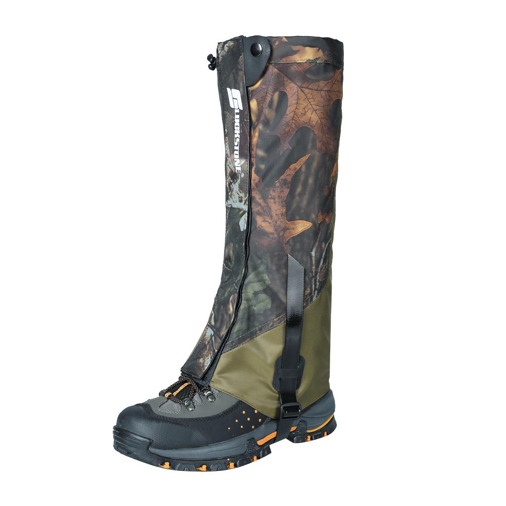 Waterproof Leg Gaiters Insulat - đánh giá và giá Winter Glove Insulated