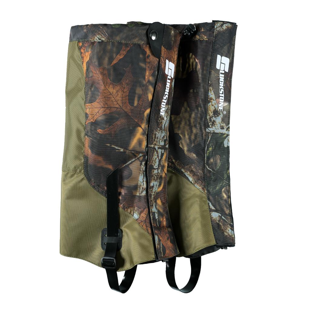 Waterproof Leg Gaiters Insulat - đánh giá và giá Winter Glove Insulated