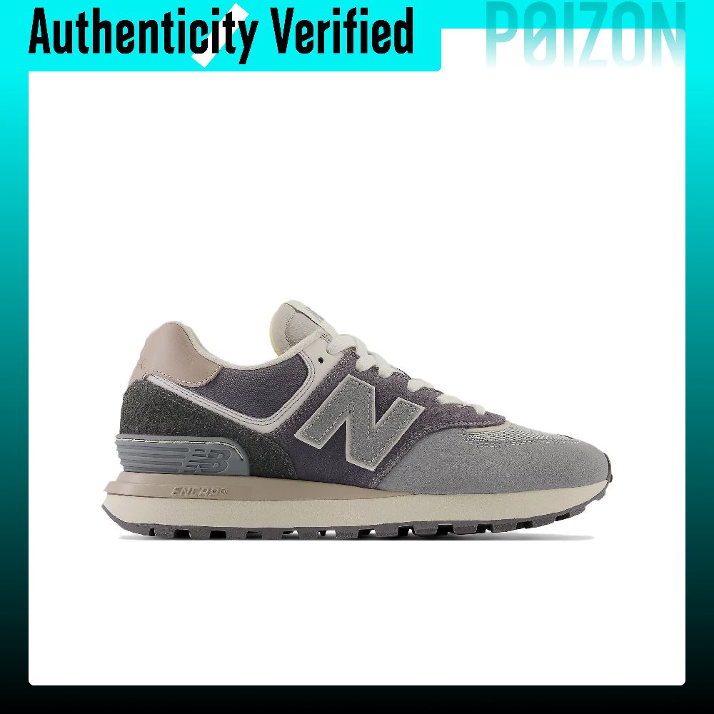 New Balance 574 Legacy Vintage - đánh giá và giá New Balance Shoes 574
