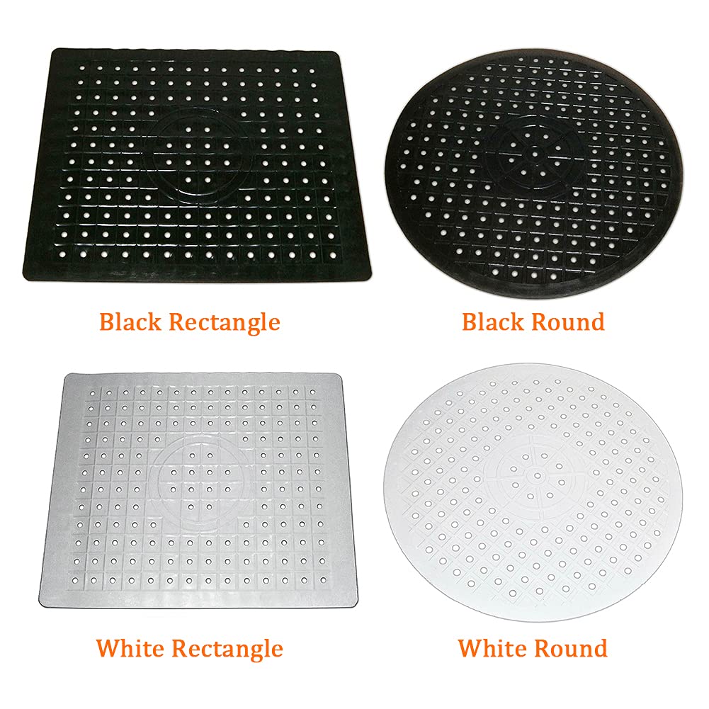 Kitchen sink protection mat, m - đánh giá và giá Dish Glove Rubber