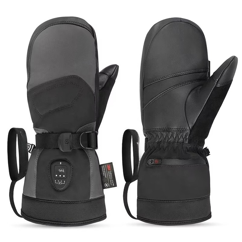 New Arrival Waterproof Warm Br - đánh giá và giá Ski Glove Waterproof