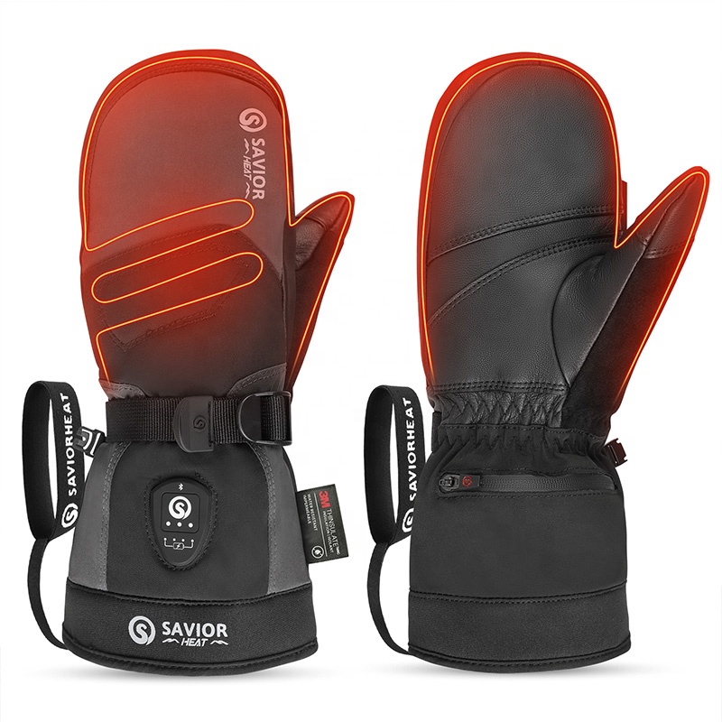 New Arrival Waterproof Warm Br - đánh giá và giá Ski Glove Waterproof
