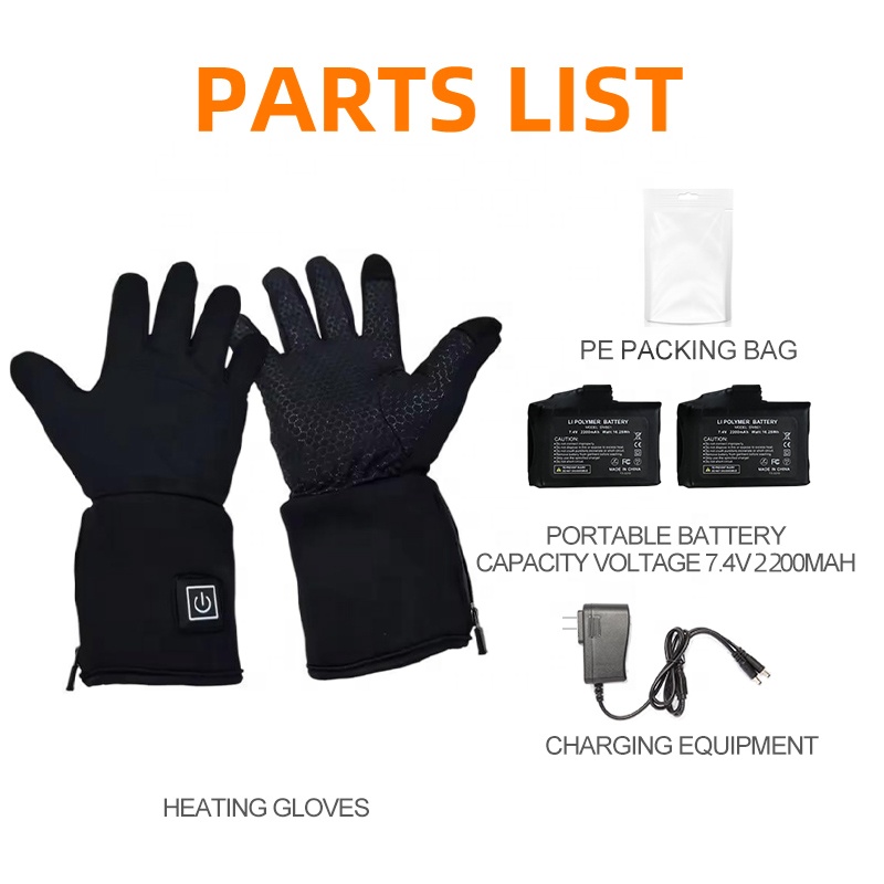 2026 Factory Wholesale Winter  - đánh giá và giá Ski Glove Waterproof