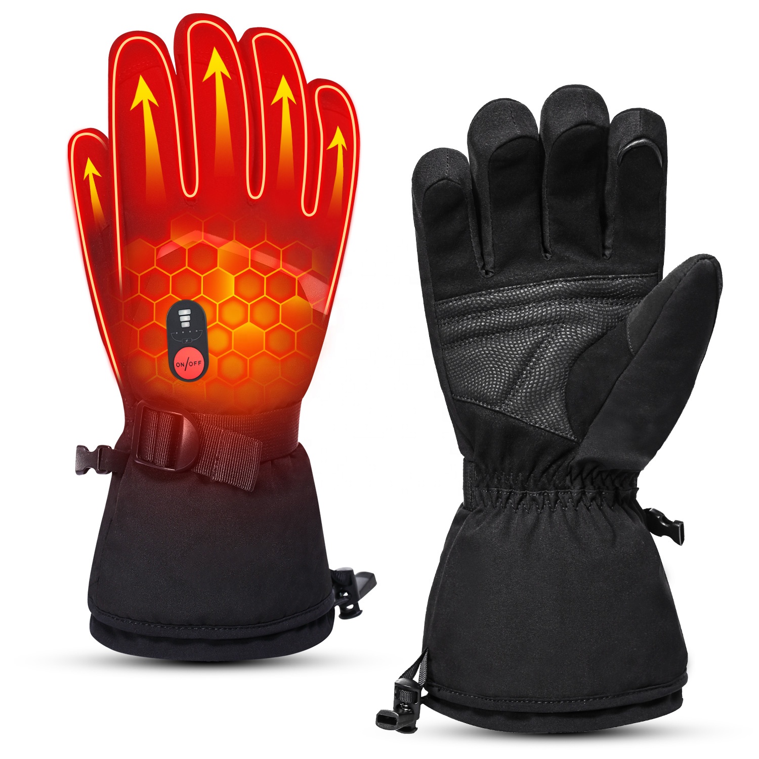 For Men and Women's Waterproof - đánh giá và giá Ski Glove Waterproof