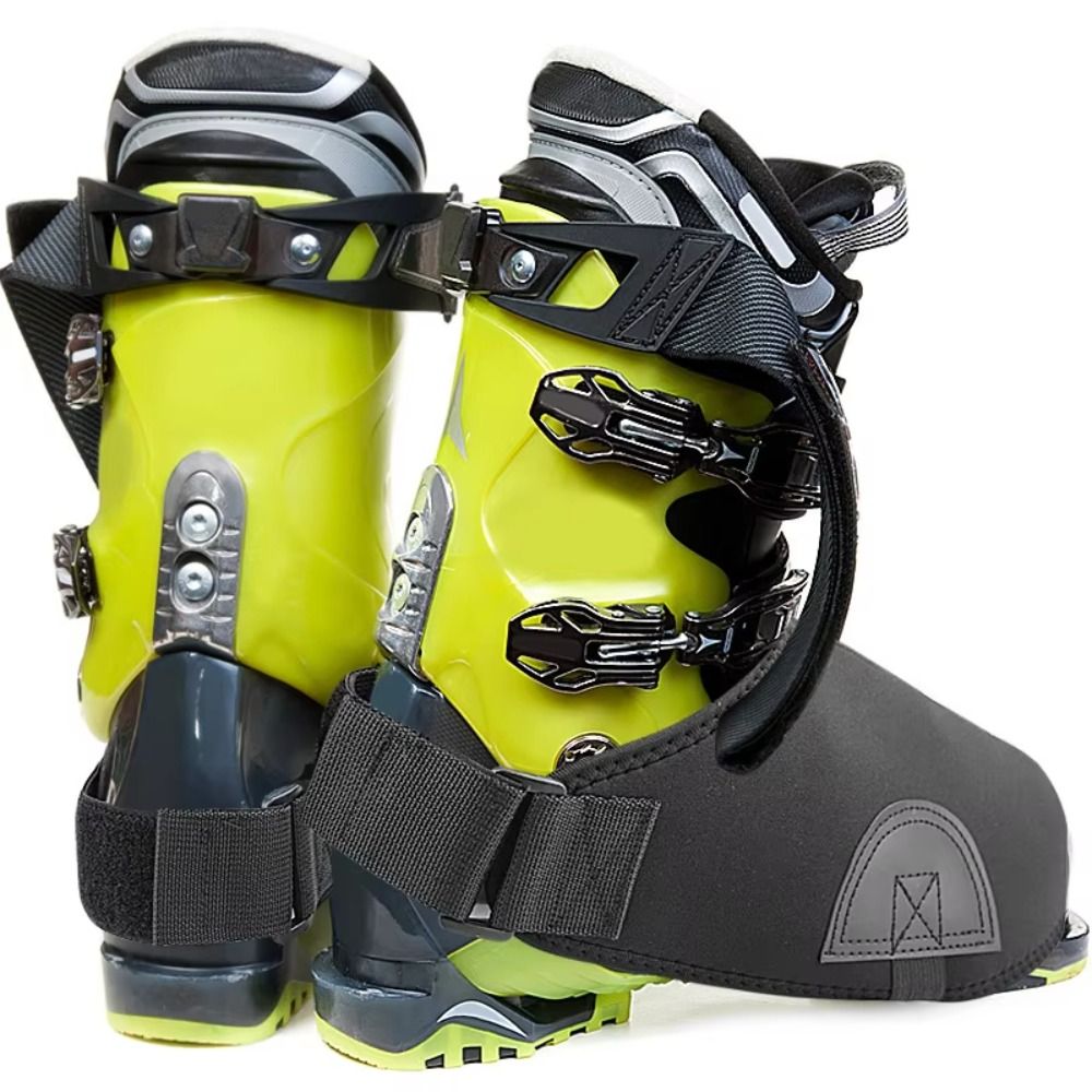 Keep Warm Anti-Slip Ski Boot C - đánh giá và giá Winter Glove Insulated