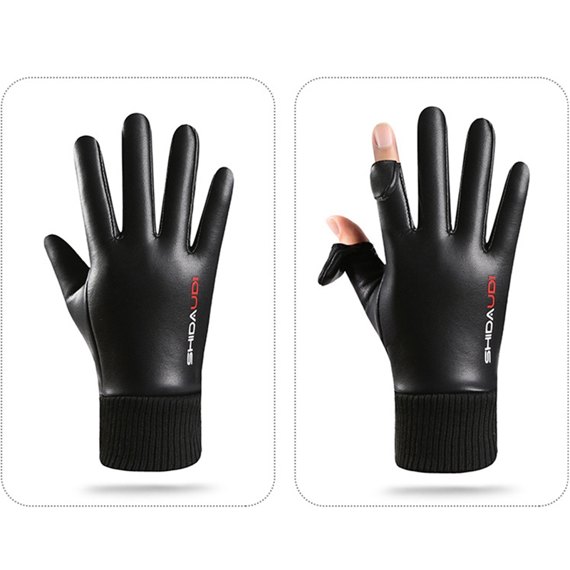 Motorbike Riding Cycling Glove - đánh giá và giá Ski Glove Waterproof