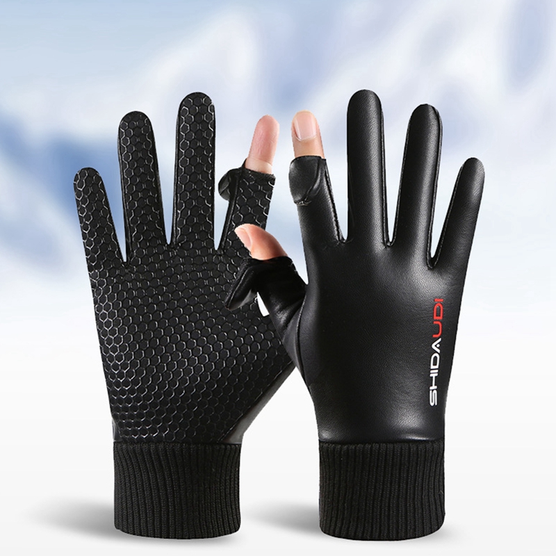 Motorbike Riding Cycling Glove - đánh giá và giá Ski Glove Waterproof