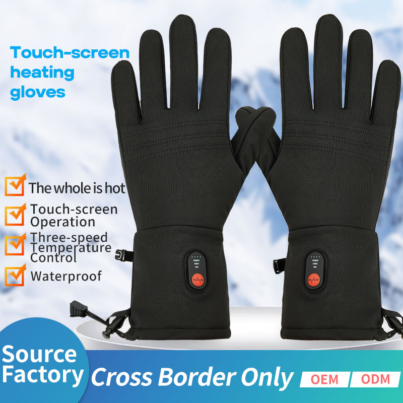 2026 OEM Thin Heated Gloves Wi - đánh giá và giá Ski Glove Waterproof