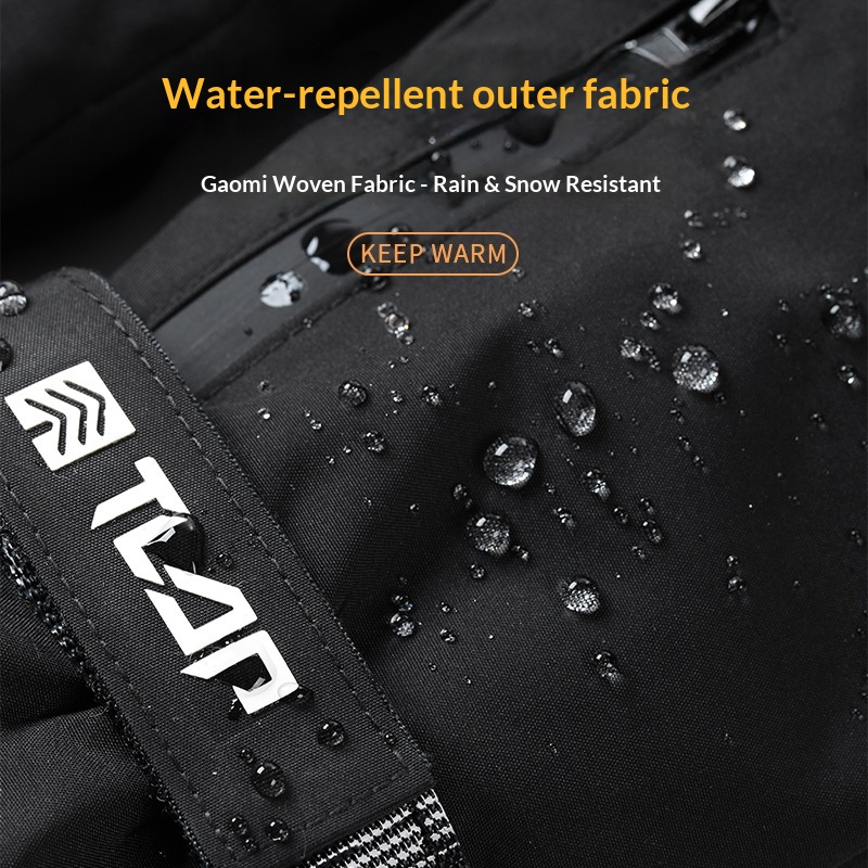 Men Women Ski Winter Thermal G - đánh giá và giá Winter Glove Insulated